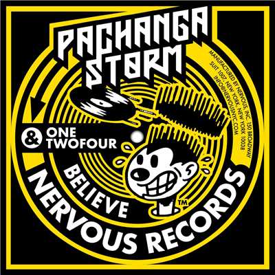 Believe/PachangaStorm & onetwofour