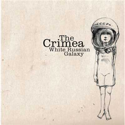 アルバム/White Russian Galaxy (U.K.Maxi Single)/The Crimea