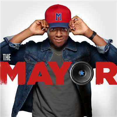 Cheddar Cheese (feat. Daveed Diggs & Brandon Micheal Hall)/The Mayor