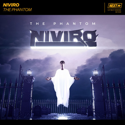 シングル/The Phantom (Extended Mix)/NIVIRO