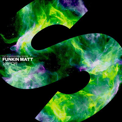 シングル/Vapor (Extended Mix)/Funkin Matt