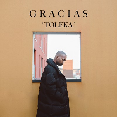 シングル/Toleka/Gracias