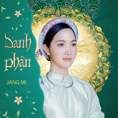 シングル/Danh Phan (Beat)/Jang Mi