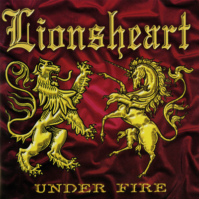 Under Fire/Lionsheart
