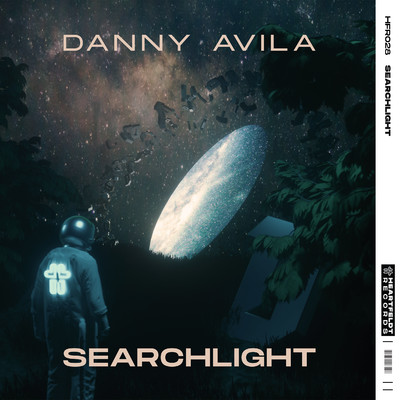 シングル/Searchlight (Extended Mix)/Danny Avila