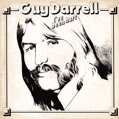 I've Been Hurt (Expanded Edition)/Guy Darrell