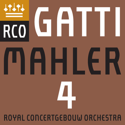 Royal Concertgebouw Orchestra, Daniele Gatti, & Julia Kleiter