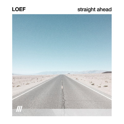 シングル/STRAIGHT AHEAD/LOEF