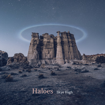 Haloes/Skye High
