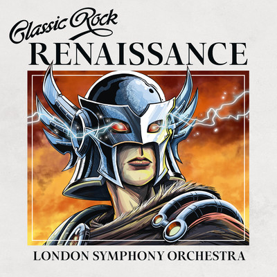 Eye of the Tiger (feat. The Royal Choral Society) (2023 Remaster)/London Symphony Orchestra