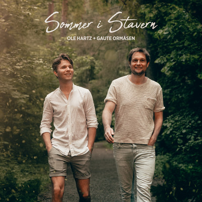 シングル/Sommer i Stavern (feat. Gaute Ormasen)/Ole Hartz