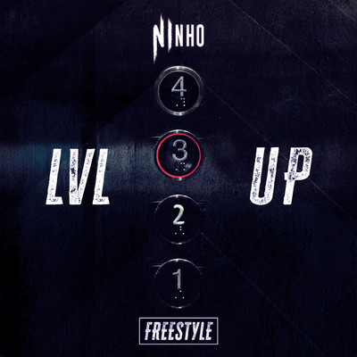Freestyle LVL UP 3/Ninho