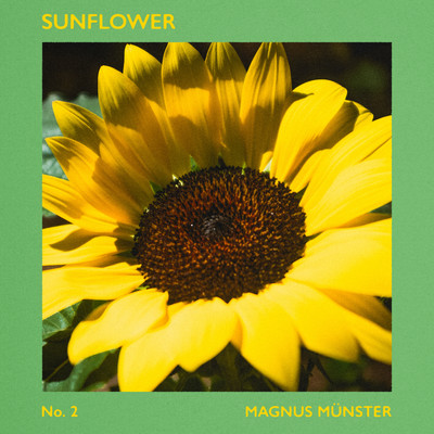 アルバム/Sunflower/Magnus Munster