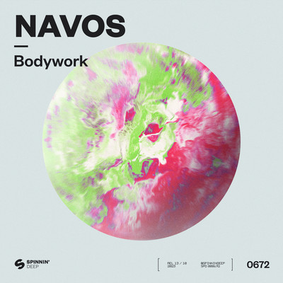 シングル/Bodywork/Navos