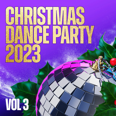 アルバム/Christmas Dance Party Vol. 3/Miss L Toe