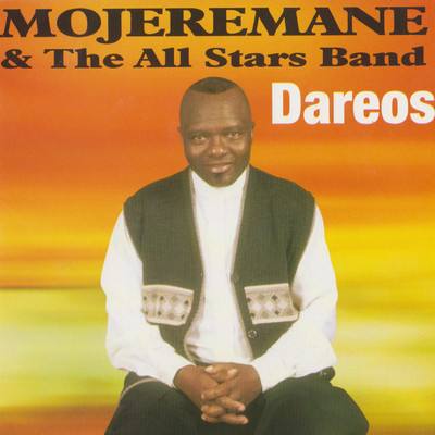 Dareos/The Mojeremane  All Stars