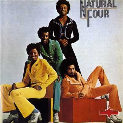 You Bring out the Best in Me/The Natural Four