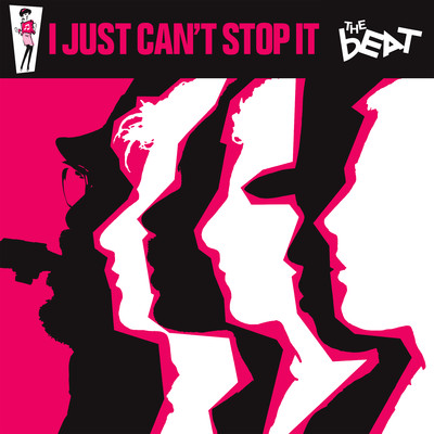 I Just Can't Stop It (2012 Remaster)/The Beat