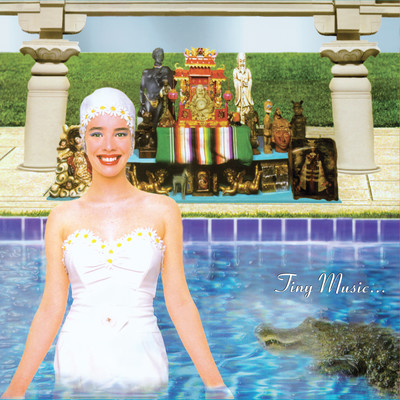 5 or 4 Times (Art School Girl) [Early Version] [2021 Remaster]/Stone Temple Pilots