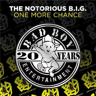 One More Chance (Hip Hop Radio Edit) [2014 Remaster]/The Notorious B.I.G.