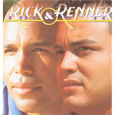 Mil Vezes Cantarei/Rick and Renner