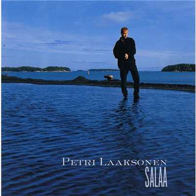 アルバム/Salaa/Petri Laaksonen
