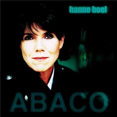 アルバム/Abaco/Hanne Boel