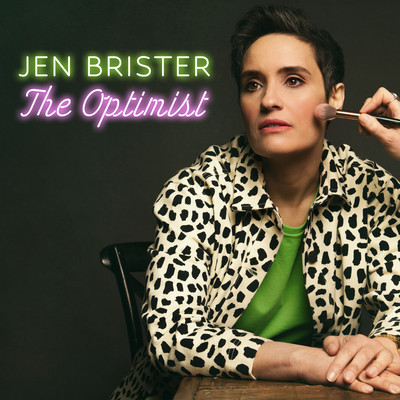 Don't Be Offended/Jen Brister