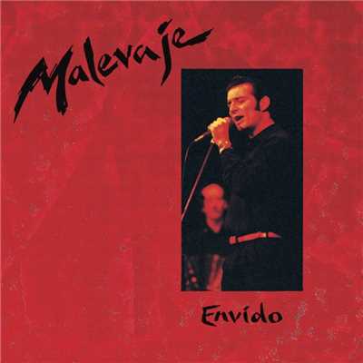 アルバム/Envido/Malevaje