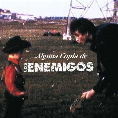 アルバム/Alguna Copla De Los Enemigos/Los Enemigos