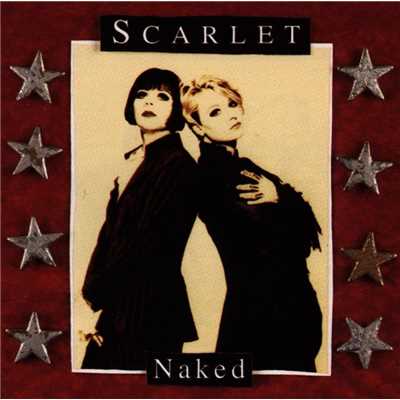 シングル/Naked/Scarlet