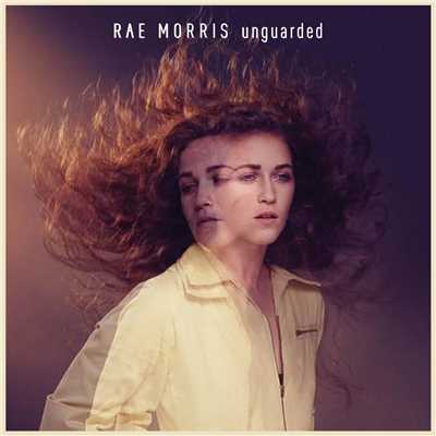 アルバム/Unguarded/Rae Morris