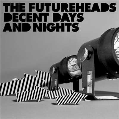 Decent Days and Nights (Chris-Lord Alge Remix) [Vox Up]/The Futureheads