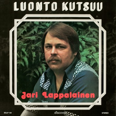 アルバム/Luonto kutsuu/Jari Lappalainen
