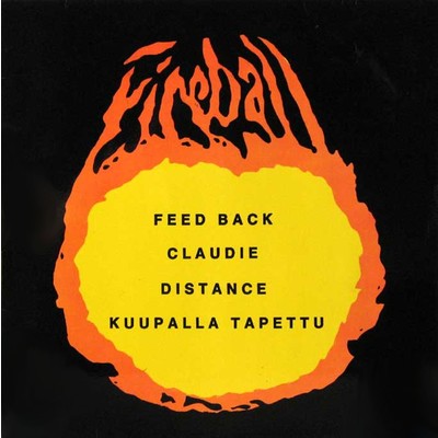 Fireball/Various Artists