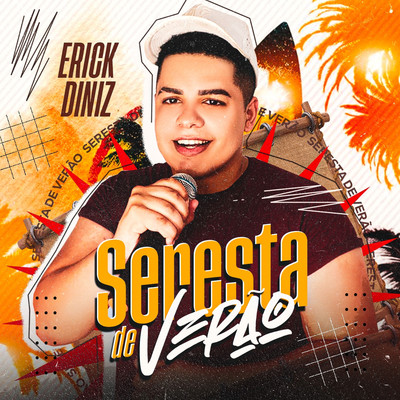 Seresta de Verao/Erick Diniz