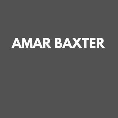 Risks of the People/Amar Baxter