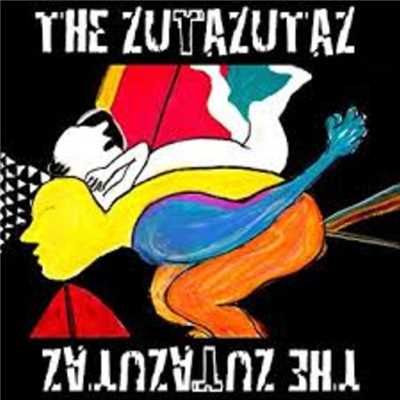 アルバム/T盤/THE ZUTAZUTAZ