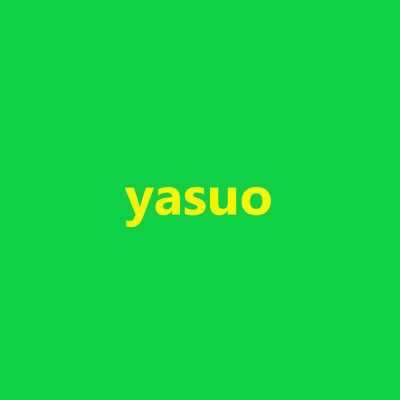 Yasuo's Song(Vol.1(Instrumental))/yasuo