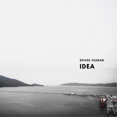 アルバム/Idea/spare human