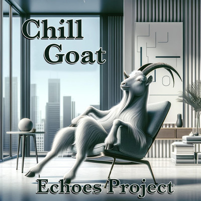 Chill Goat/Echoes Project