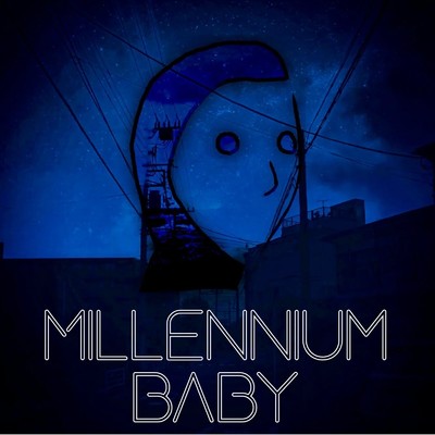 アルバム/Millennium baby/M boy