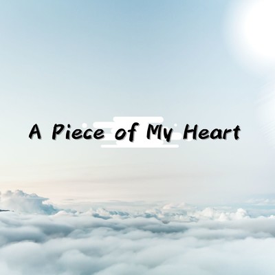 A Piece of My Heart feat.Hatsune Miku/k.s.