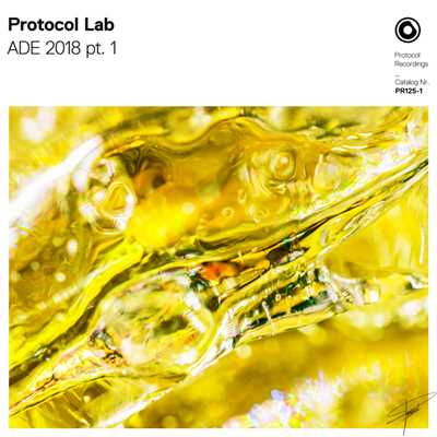 Protocol Lab - ADE 2018 pt.1/Various Artists