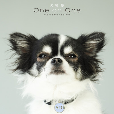 アルバム/犬塚 愛 One on One Collaboration/大塚 愛