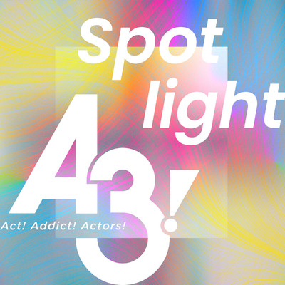 A3！ Spotlight/Various Artists