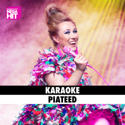 Karaoke/Piateed／Norges Nye Megahit
