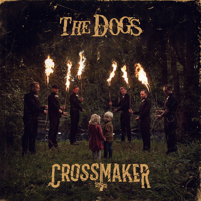 アルバム/Crossmaker (Explicit)/The Dogs