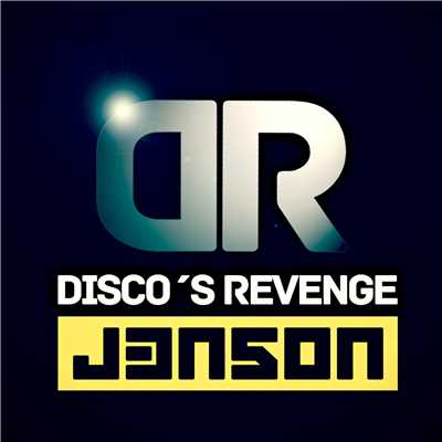 Disco's Revenge/j3n5on
