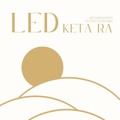 LED/KETA RA